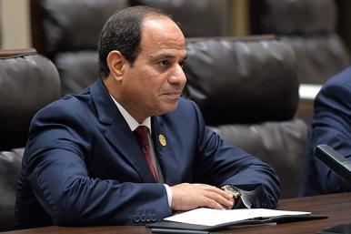 Abdul Fattah al Sisi